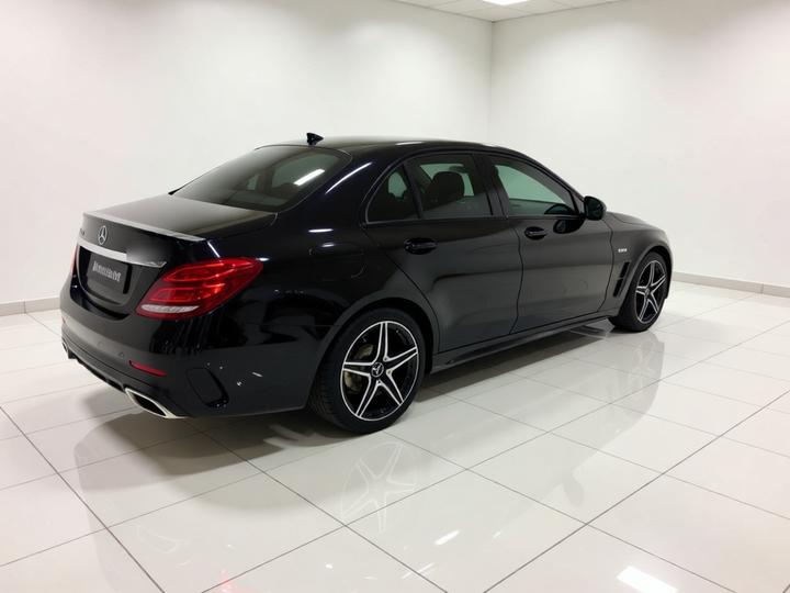 C-Class 2016 C 200 Sport photo 6