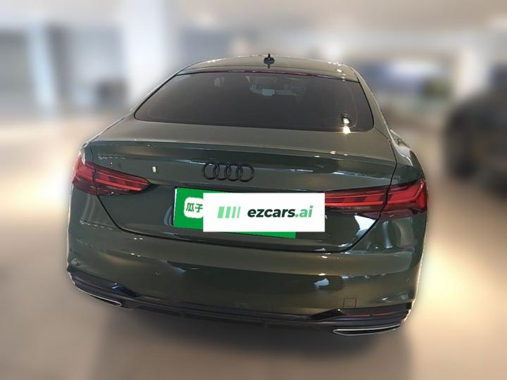 A5 2023 Sportback 40 TFSI Fashion Dynamic photo 5
