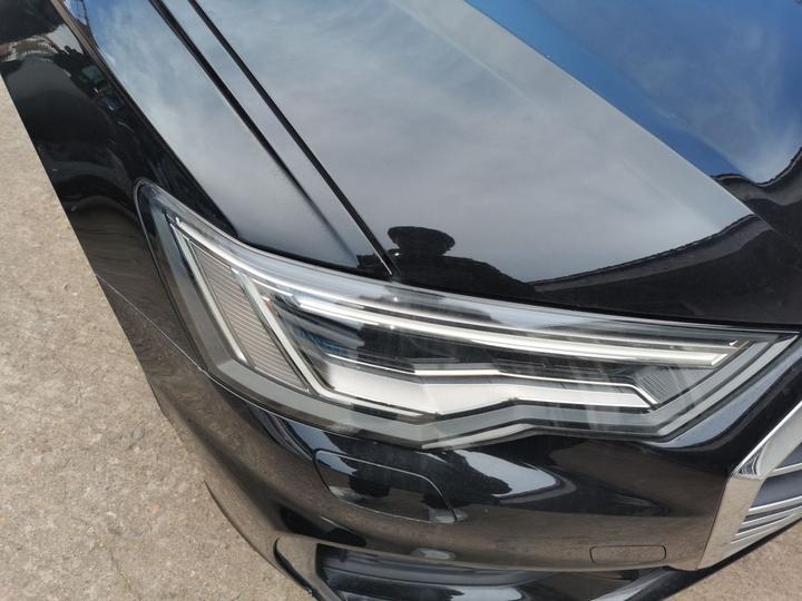 A6L 2020 45 TFSI quattro Dynamic photo 7