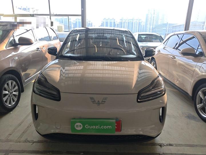 Wuling Bingo PLUS 2024 330km 5-Seater photo 2