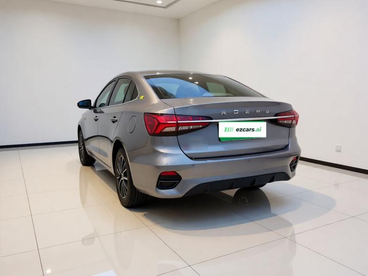 i5 2021 Facelift 1.5L CVT photo 4