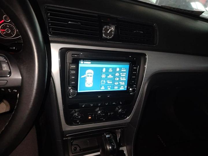 Passat 2015 1.8TSI DSG photo 8