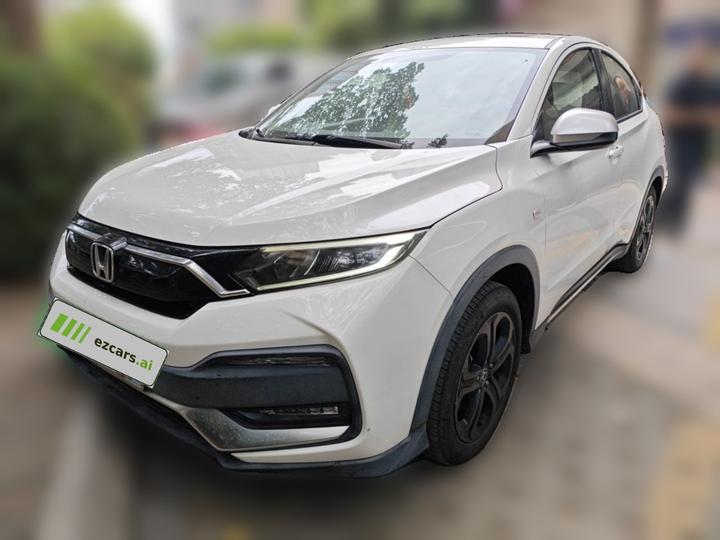 XR-V 2019 220TURBO CVT Luxury China VI