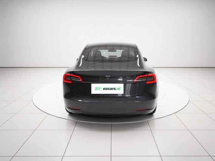 Model 3 2019 Standard Range RWD Upgraded photo 3
