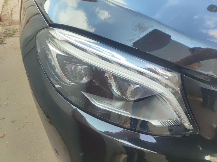 GLE Imported 2018 GLE 320 4MATIC Dynamic Edition photo 7