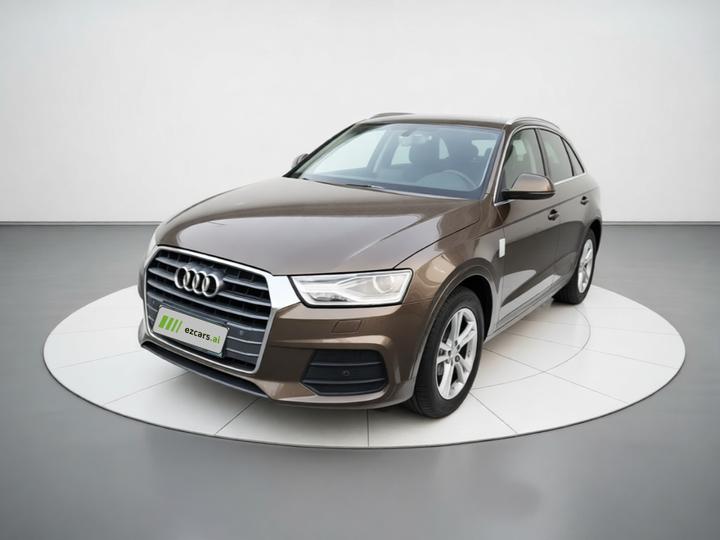 Q3 2016 30 TFSI Fashion