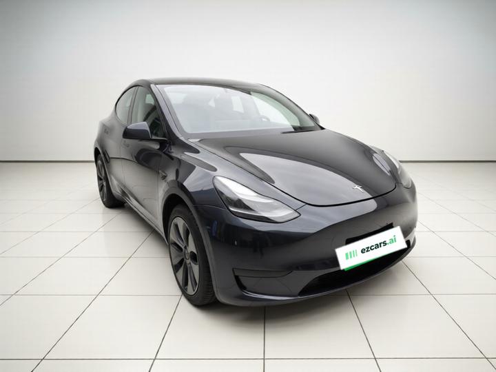 Model Y 2024 RWD photo 3