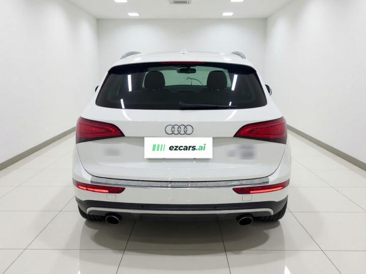 Q5 2017 Plus 40 TFSI Tech photo 5