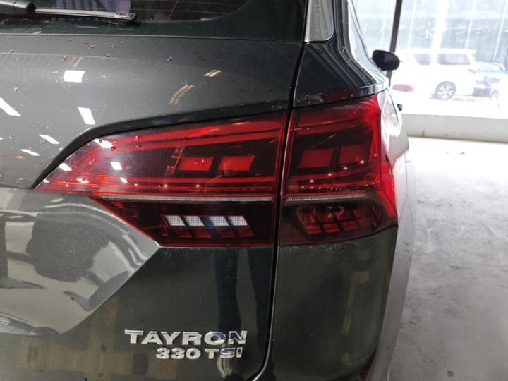 Tayron 2020 330TSI RWD Luxury Connected photo 7