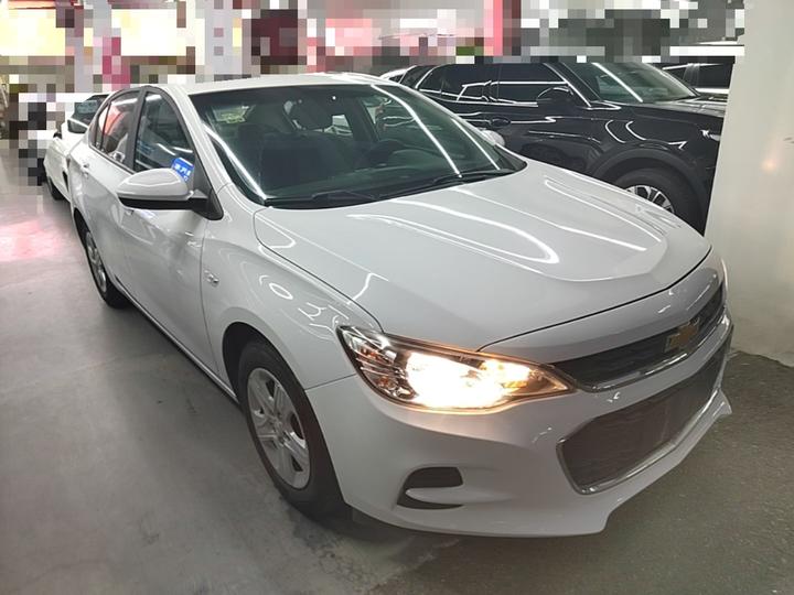Cavalier 2019 320 AT photo 3