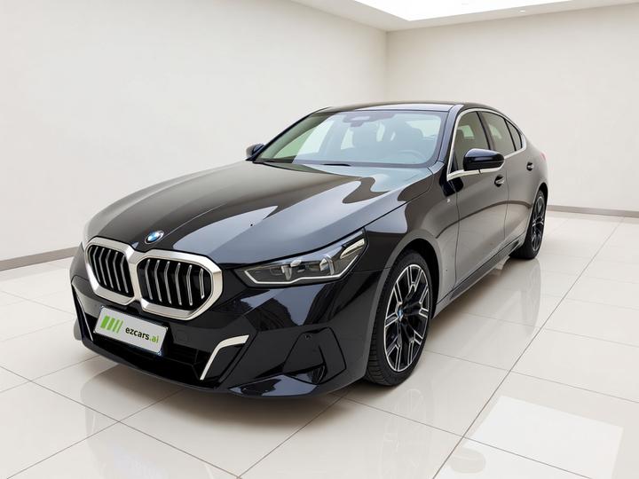5 Series 2024 530Li Exclusive M Sport Package