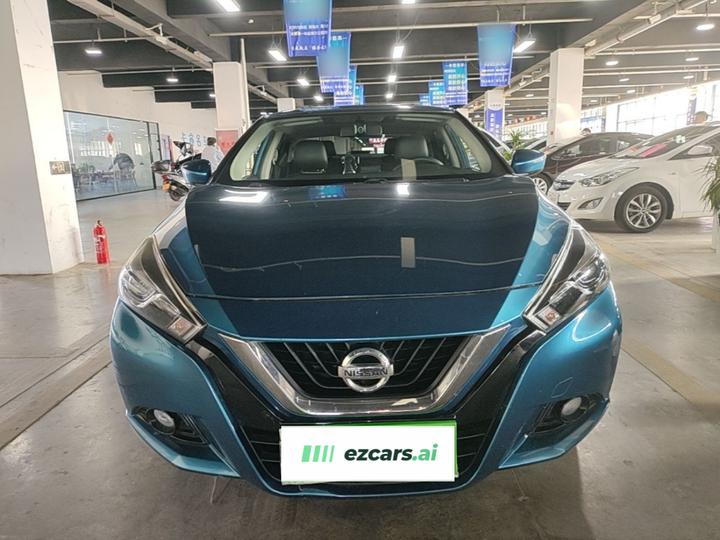 2019 1.6L CVT Connected Smart Cool China V photo 2