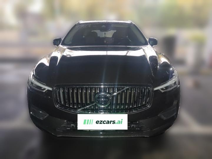 XC60 2020 T5 AWD Luxury photo 2