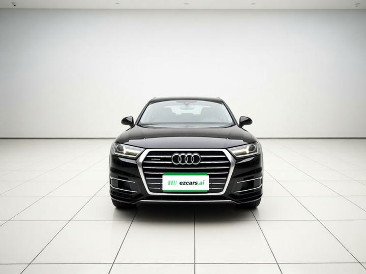 Q7 2016 45 TFSI Tech photo 2