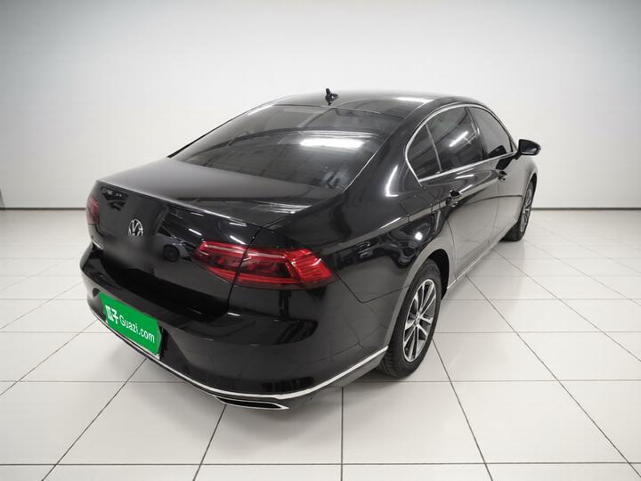 Magotan 2020 280TSI DSG Comfort photo 5