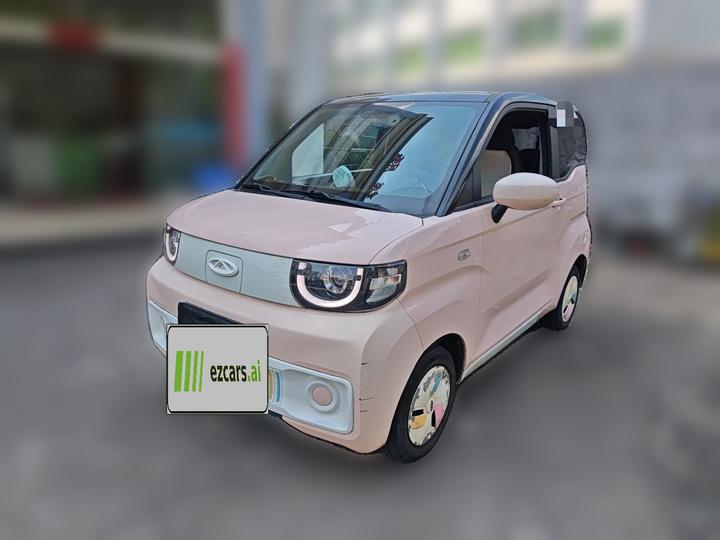 QQ Ice Cream 2022 170km Sundae LFP