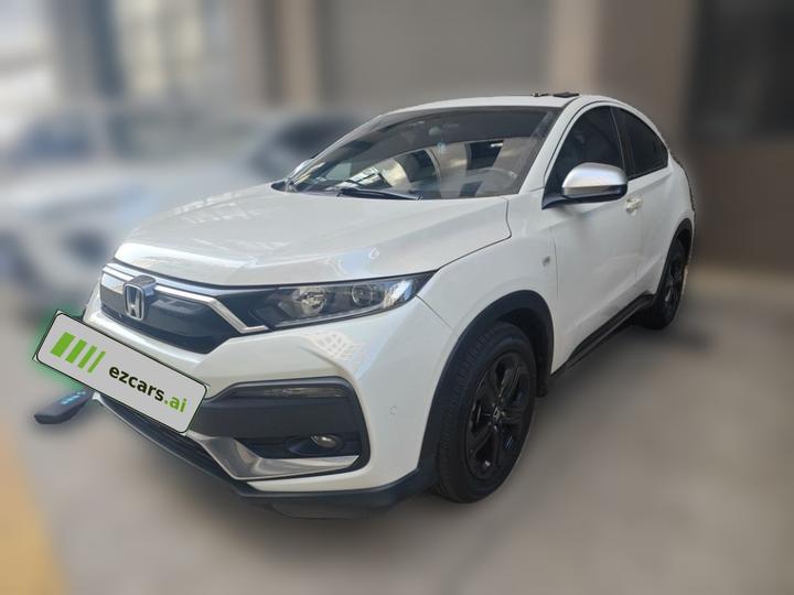 XR-V 2021 220TURBO CVT Comfort