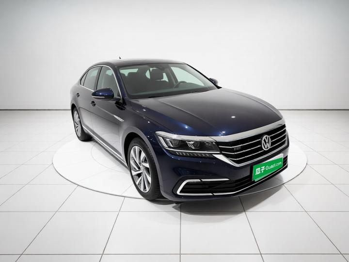 Passat EV 2019 430PHEV Hybrid Luxury photo 3