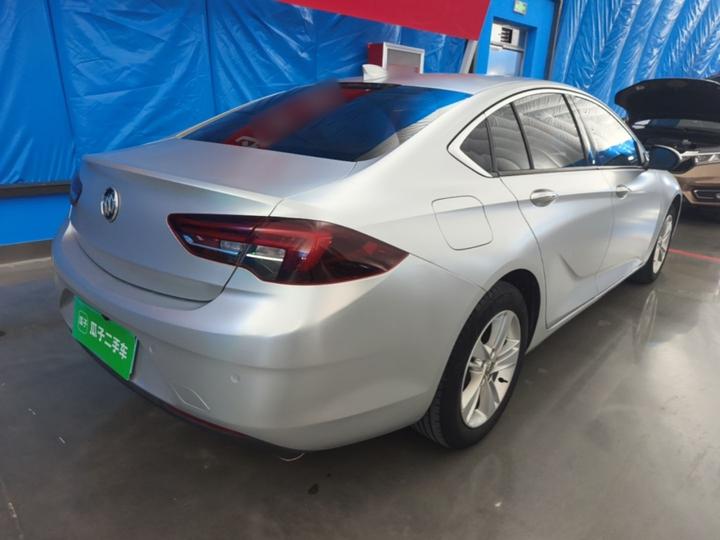 Regal 2017 20T Elite photo 6