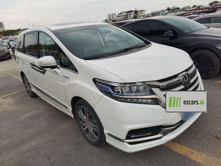 Elysion 2019 2.0L Hybrid Supreme photo 3