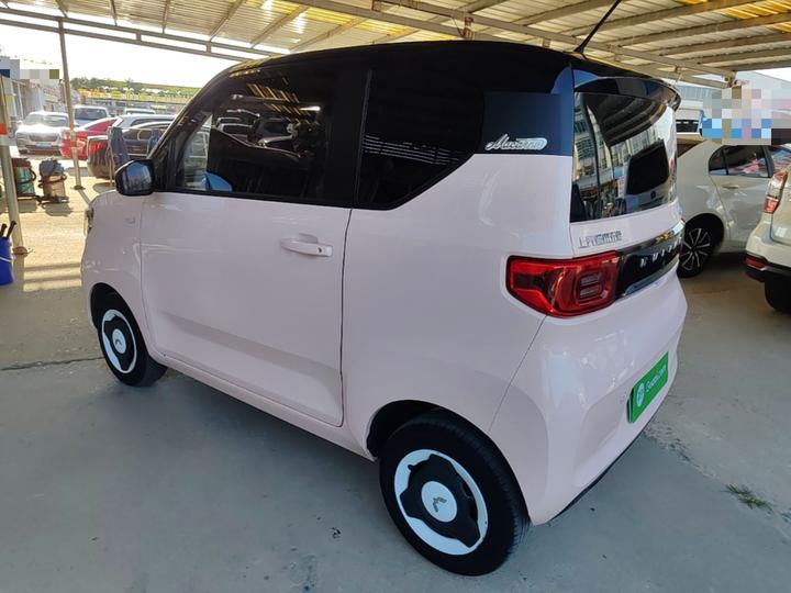 Hongguang MINIEV 2022 Macaron LFP photo 4