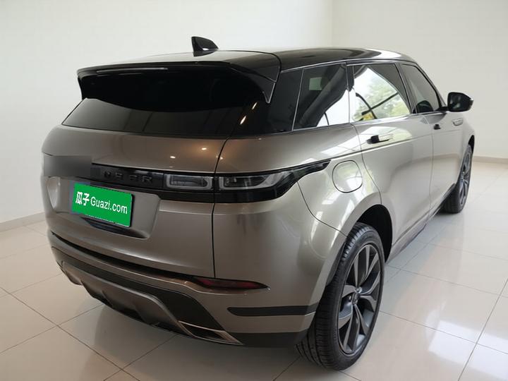 Range Rover Evoque 2023 Evoque L 249PS Luxury photo 6