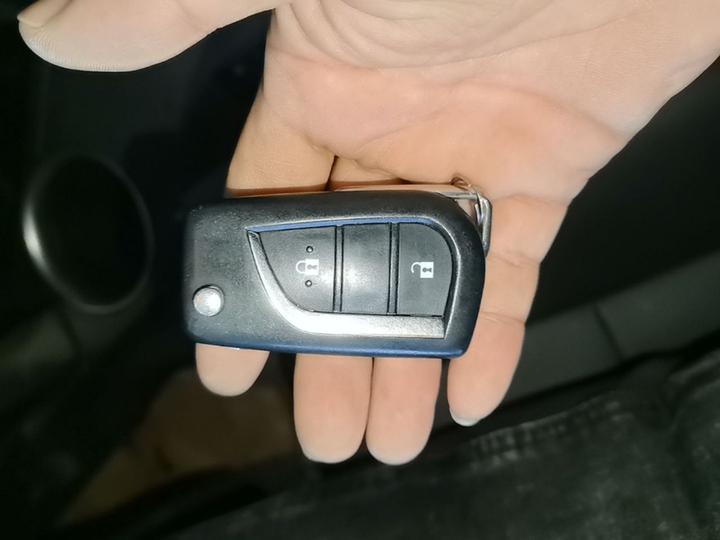 RAV4 2015 2.0L CVT RWD photo 8