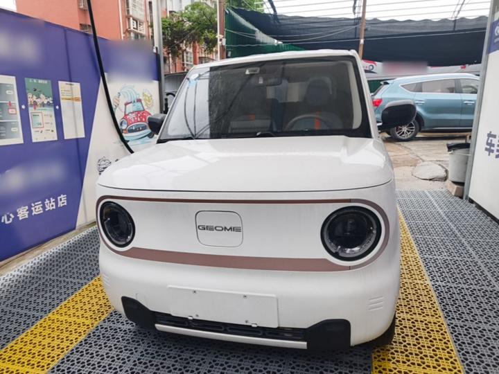 2023 Panda mini 200km photo 2