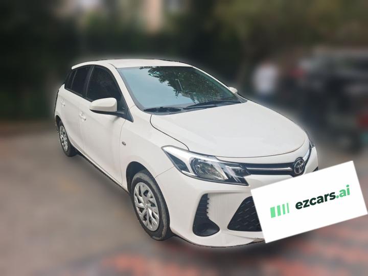 Vios FS 2021 1.5L CVT photo 3