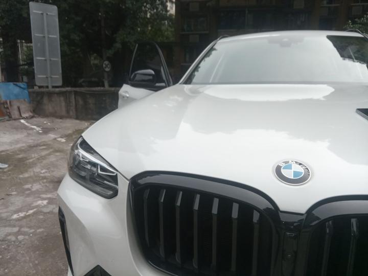 X3 2023 xDrive30i Leading M Night Package photo 7