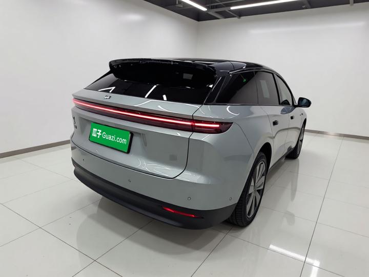 Li Auto i6 2025 AWD Standard photo 6