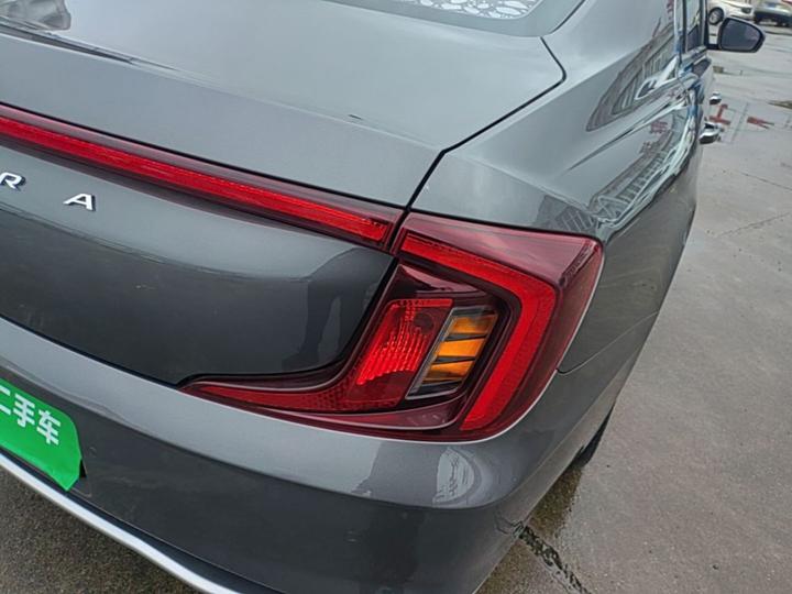Mistra 2021 1.8L CVT GLX Elite photo 7