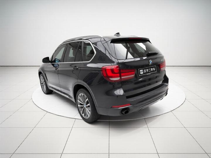 X5 Imported 2014 xDrive35i Leading photo 4