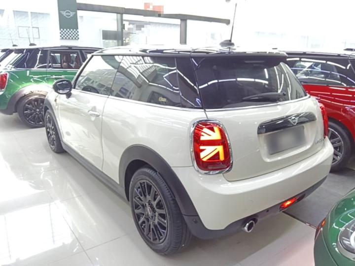 2018 1.5T COOPER Classic photo 4