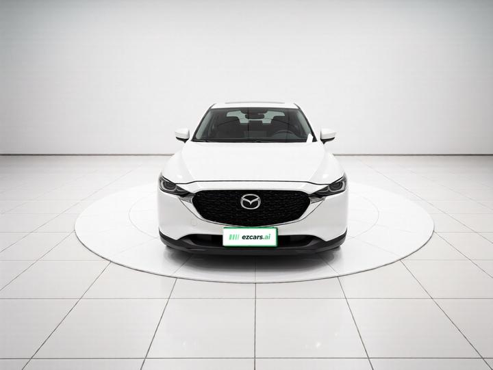 CX-5 2024 2.0L AT RWD Comfort photo 2