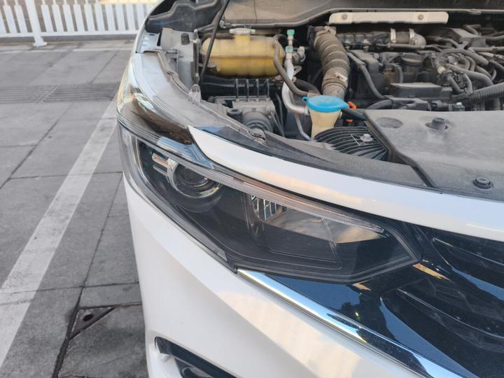 Envix 2019 180TURBO CVT Enjoy China V photo 7