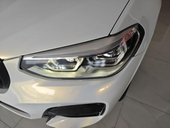 X3 2021 Facelift xDrive28i M Sport Package photo 3