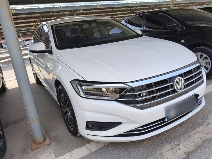 Sagitar 2020 200TSI DSG Comfort China VI photo 3