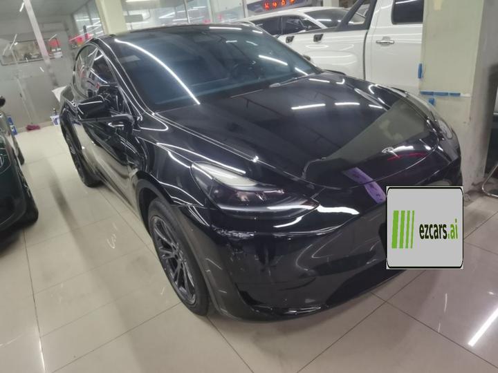 Model Y 2023 RWD photo 5
