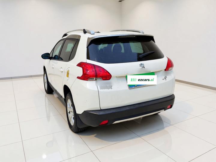 2008 2014 1.6L MT photo 4