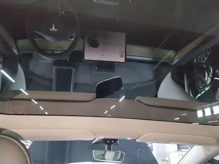 Model Y 2022 Facelift RWD photo 7