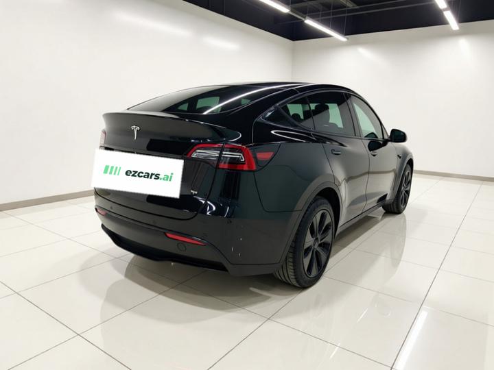 Model Y 2023 Long Range AWD photo 6