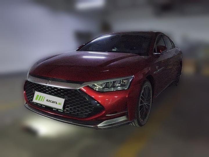 Han 2020 DM AWD Performance Luxury