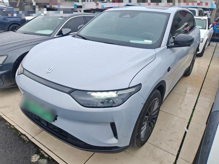 Leapmotor C11 2023 EV 500 Comfort