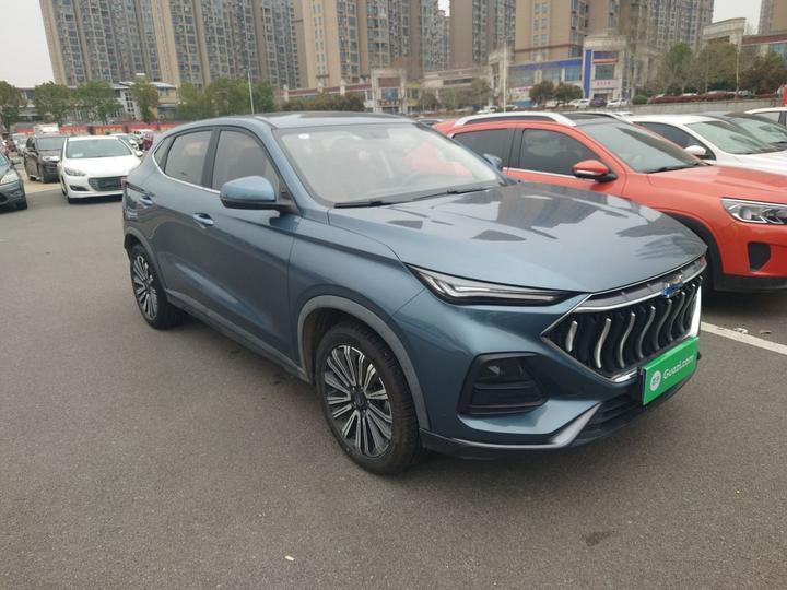 X5 2021 1.5T DCT Luxury photo 3
