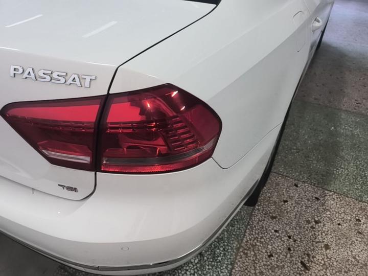 Passat 2015 1.8TSI DSG photo 7