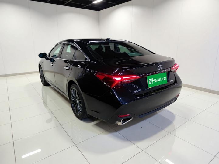 Avalon 2022 2.0L XLE Exclusive photo 4