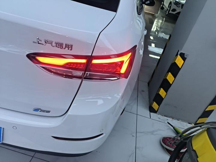 Excelle 2021 Facelift 1.3T AT Mild Hybrid Elite photo 7