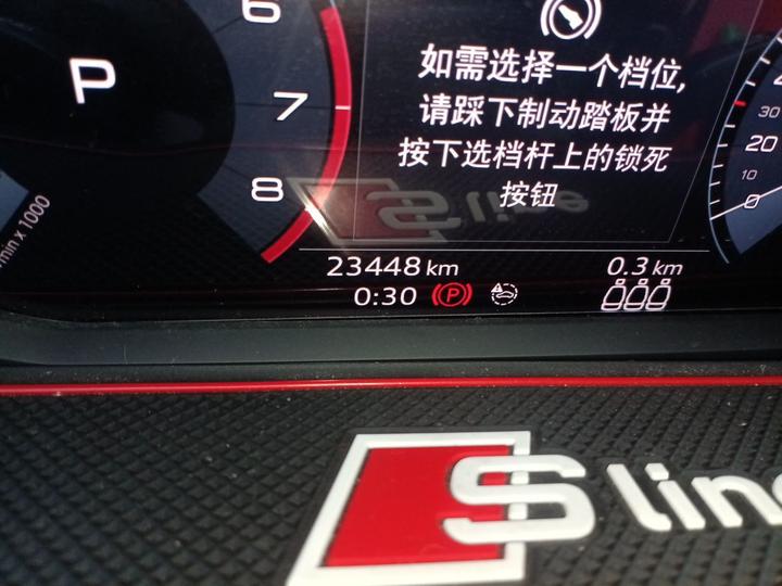Q3 Sportback 2020 40 TFSI Fashion photo 6