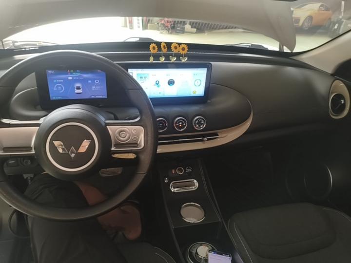 Wuling Bingo 2023 333km photo 2